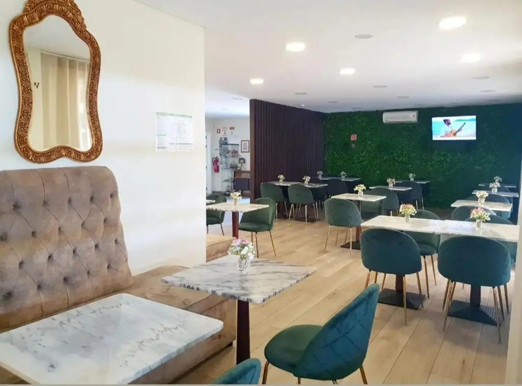 Hotel Don Rodrigues