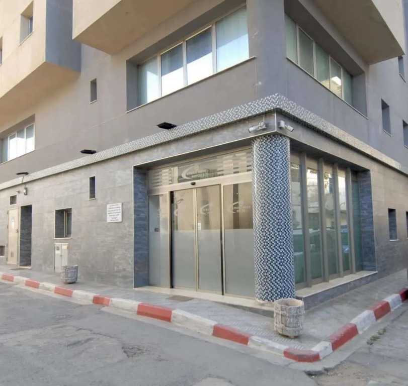 Hotel Africa Nova