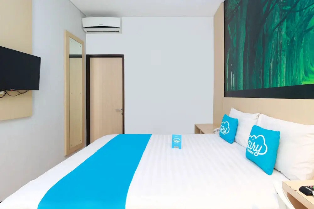 Airy Jatirangga Mendu 9 Cibubur