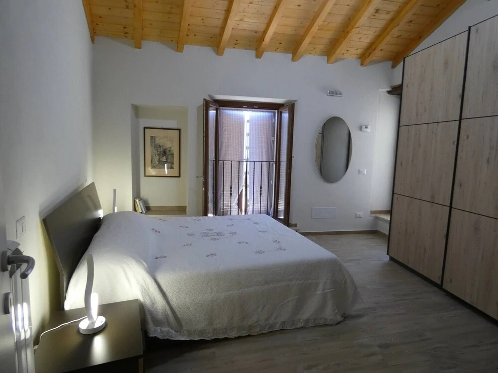 SCAPPO IN UMBRIA, Il Vicoletto