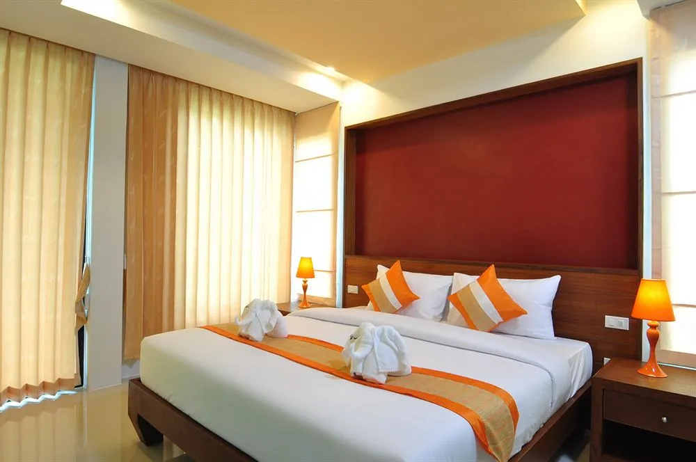Samui Honey Suite