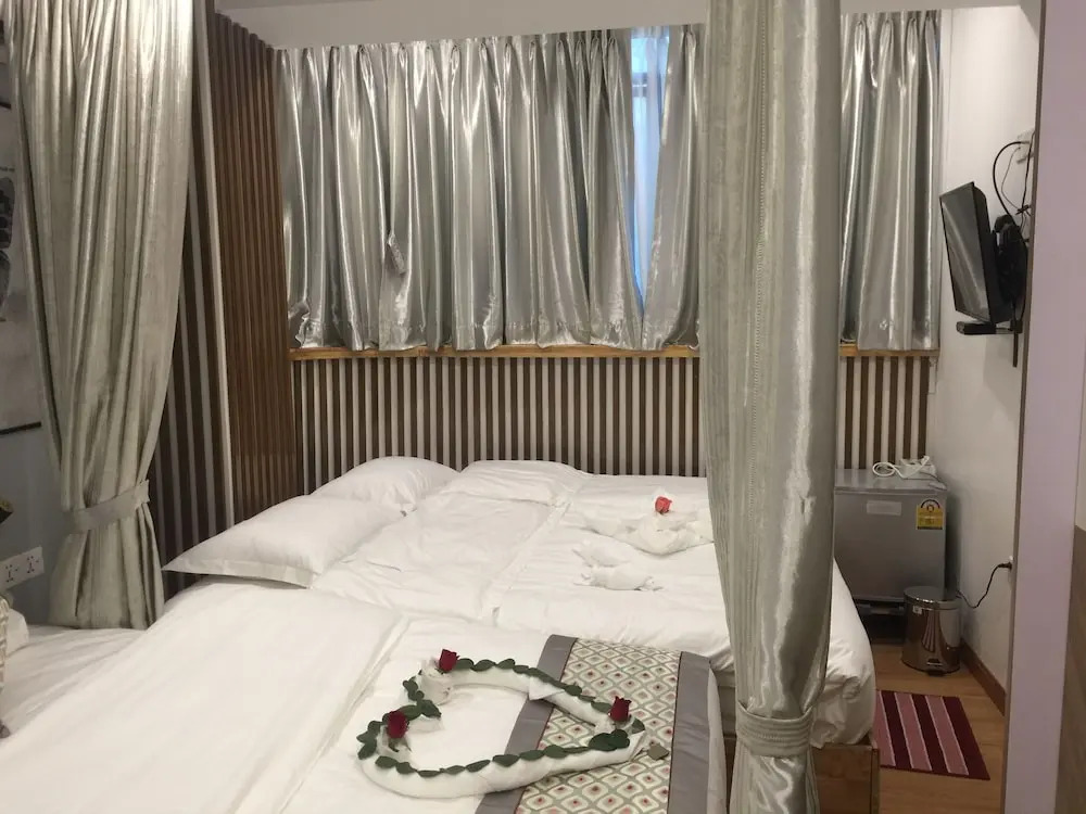 HOSTEL PRESIDENT Yangon