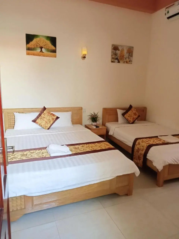 Khách sạn mini T&t Côn Đảo