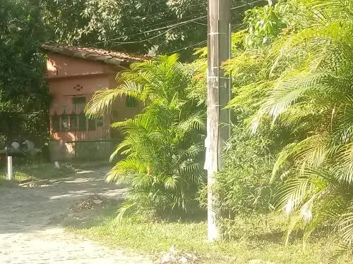 CASA do sítio Cabana Ser Tão mínimo 2 diárias