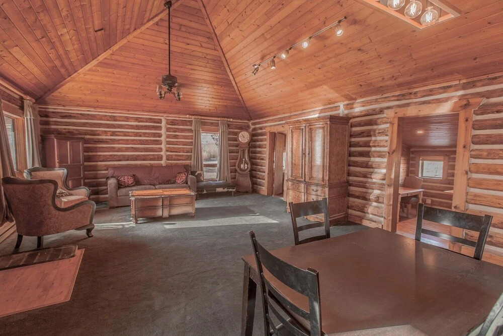 Erik's Ranch