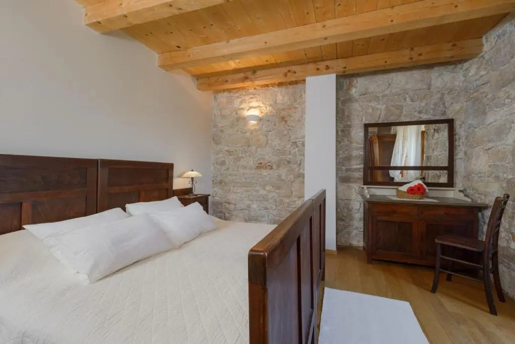 Luxury Beachfront Villa Mare with private pool at the beach Orebic - Peljesac