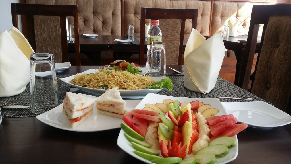 Galaxy Grand Hotel