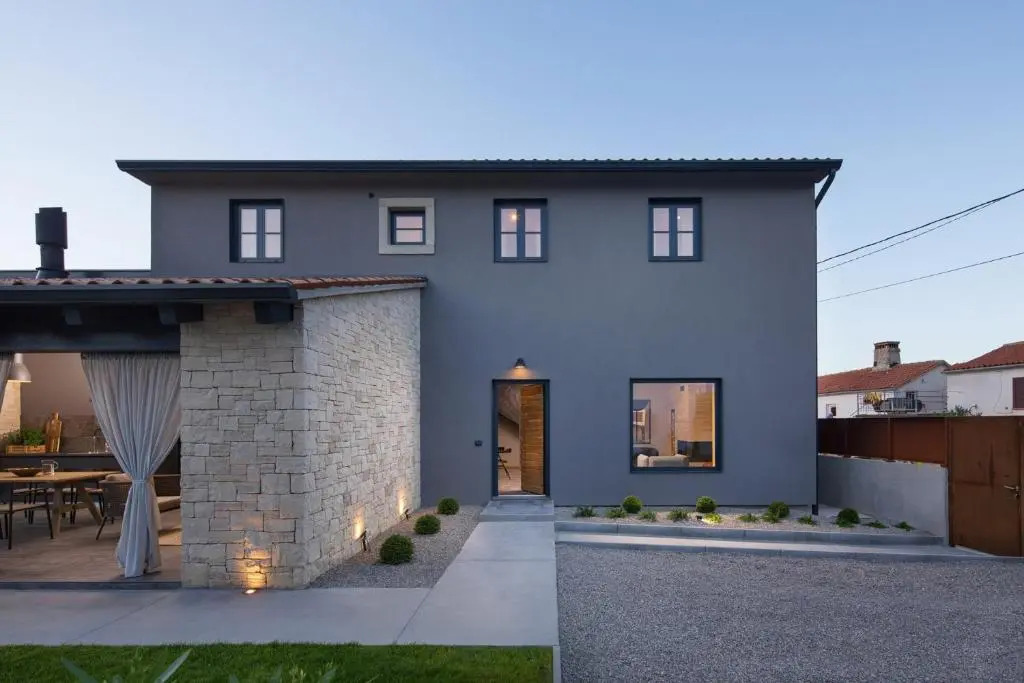 Villa Vizzani