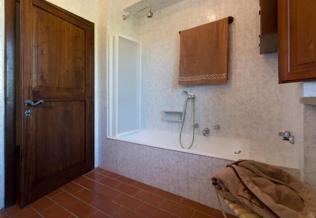 Villa Colombaio
