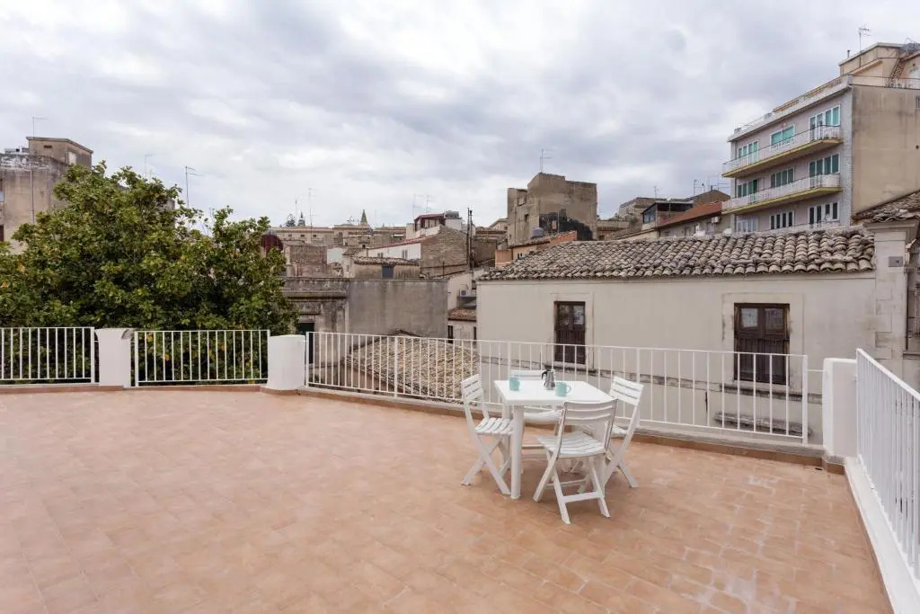 Appartamenti Centro Storico