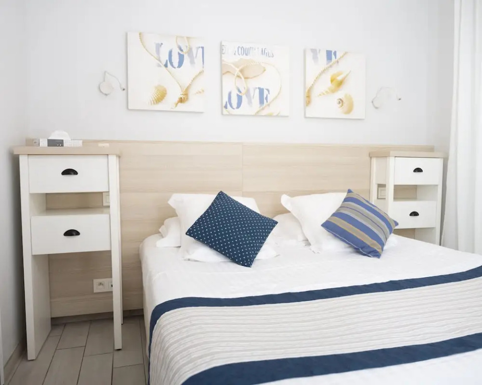 Hotel La Ciotat - A deux pas de leau