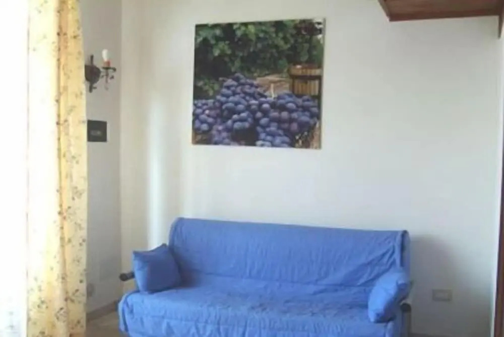 La Piccola Masseria