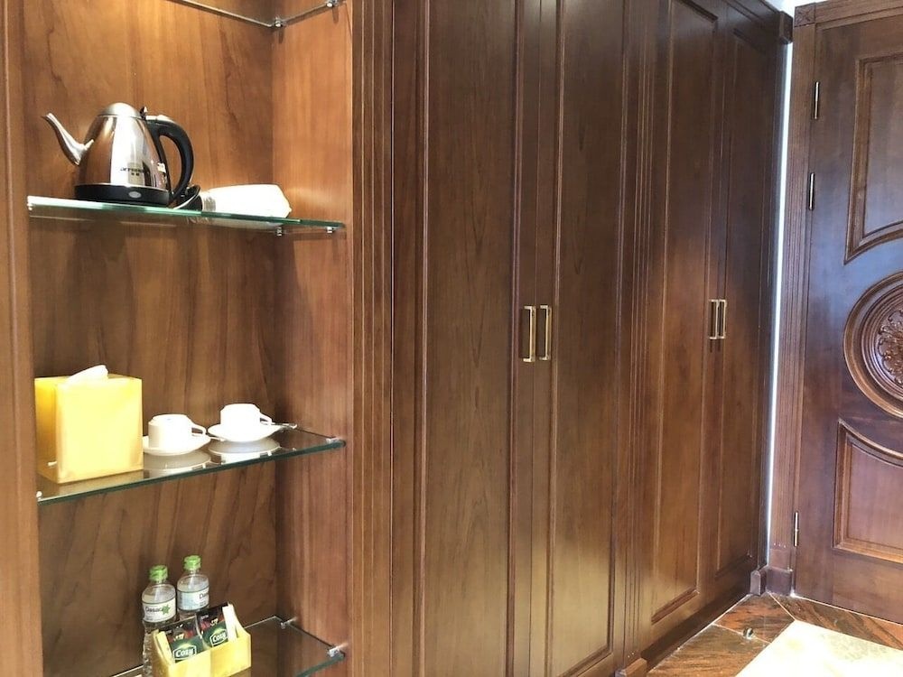 Hoang Nham Luxury Hotel