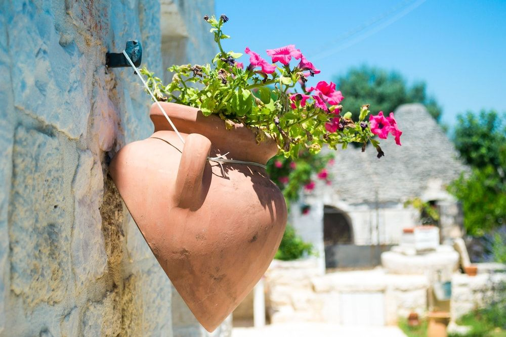 Trulli Donna Isabella