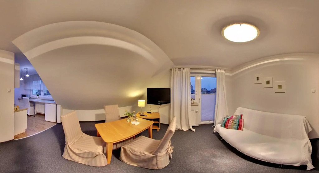 Apartamenty Pod Telegrafem
