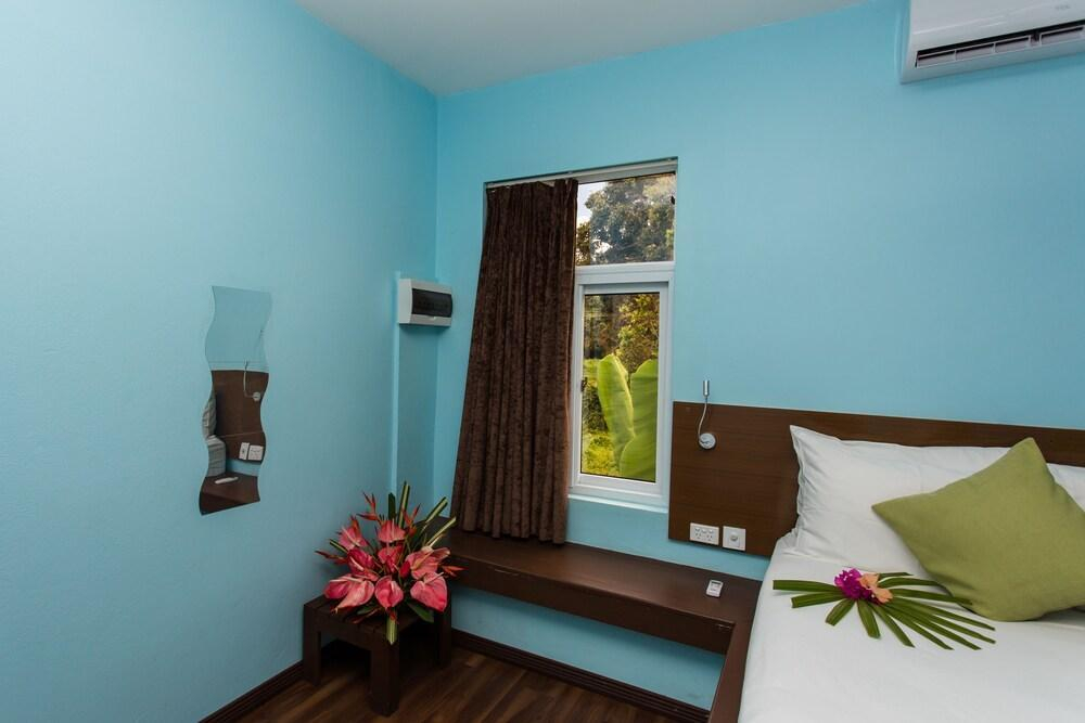Maui Bay Holiday Villas