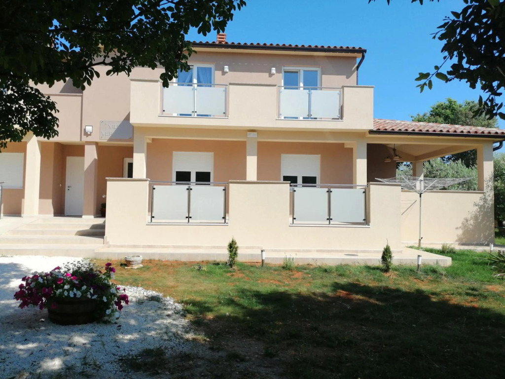 Vila Veronika 2