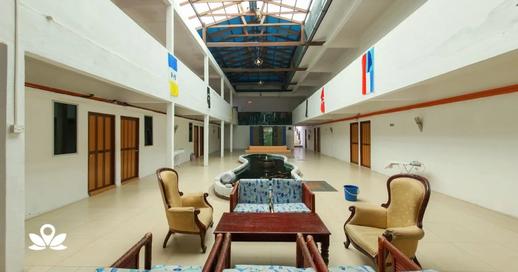 Uptown Beach Resort