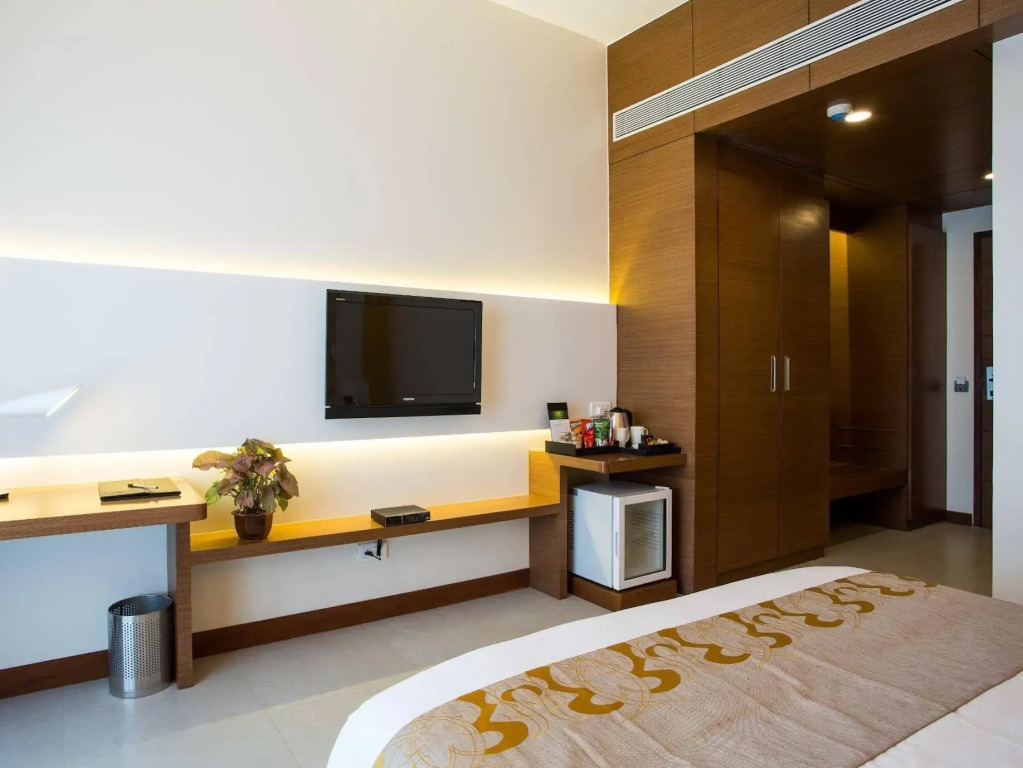 The Fern Residency Mumbai, The Acres Chembur, Series by Marriott
