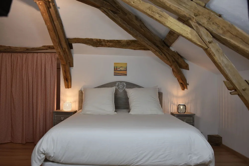 Les Collines du Quercy Blanc