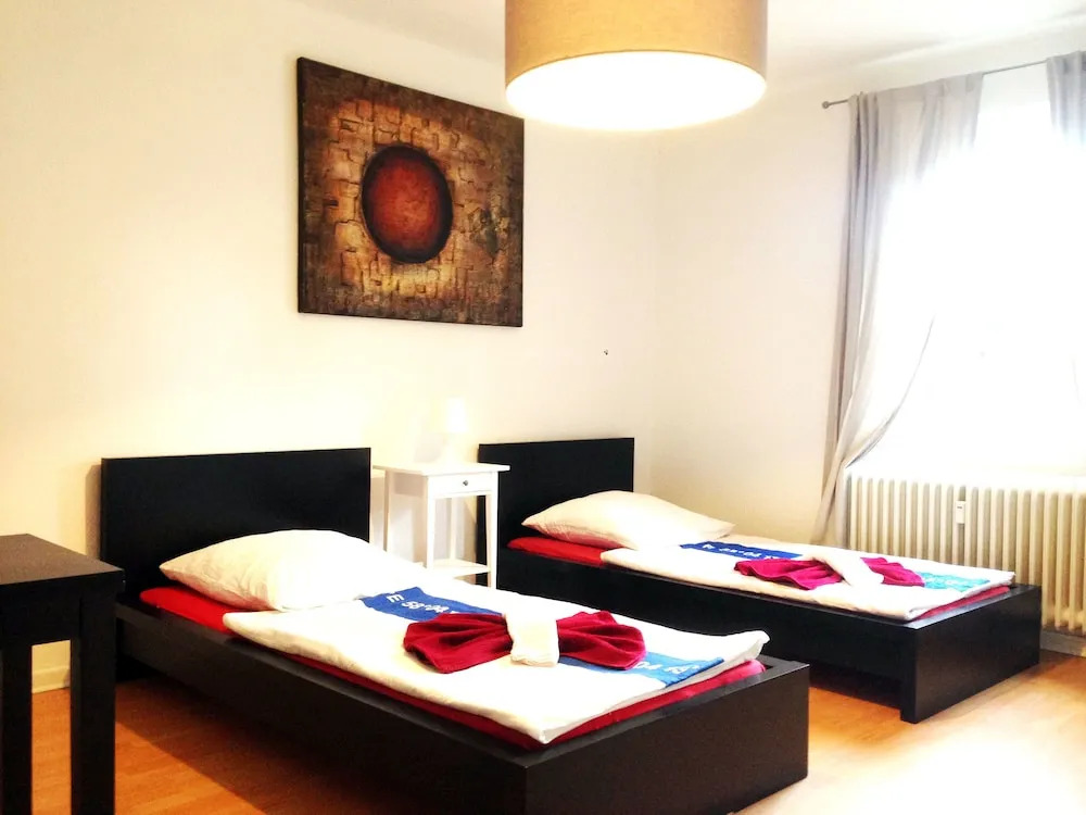 4139 Private Room 2 Persons