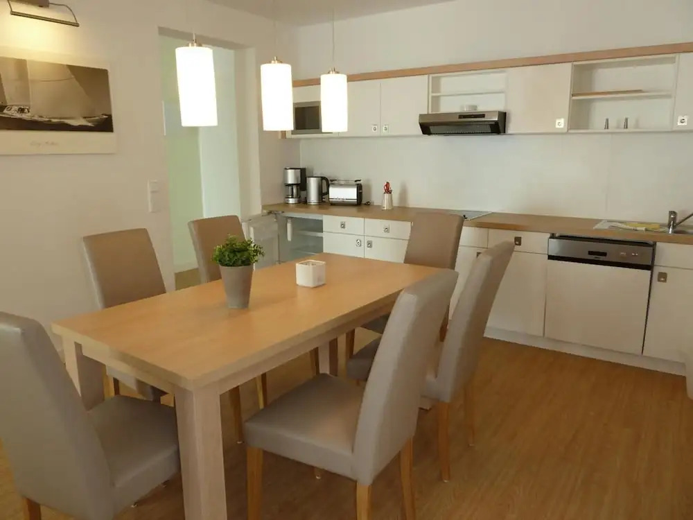 Apartmenthaus Goor