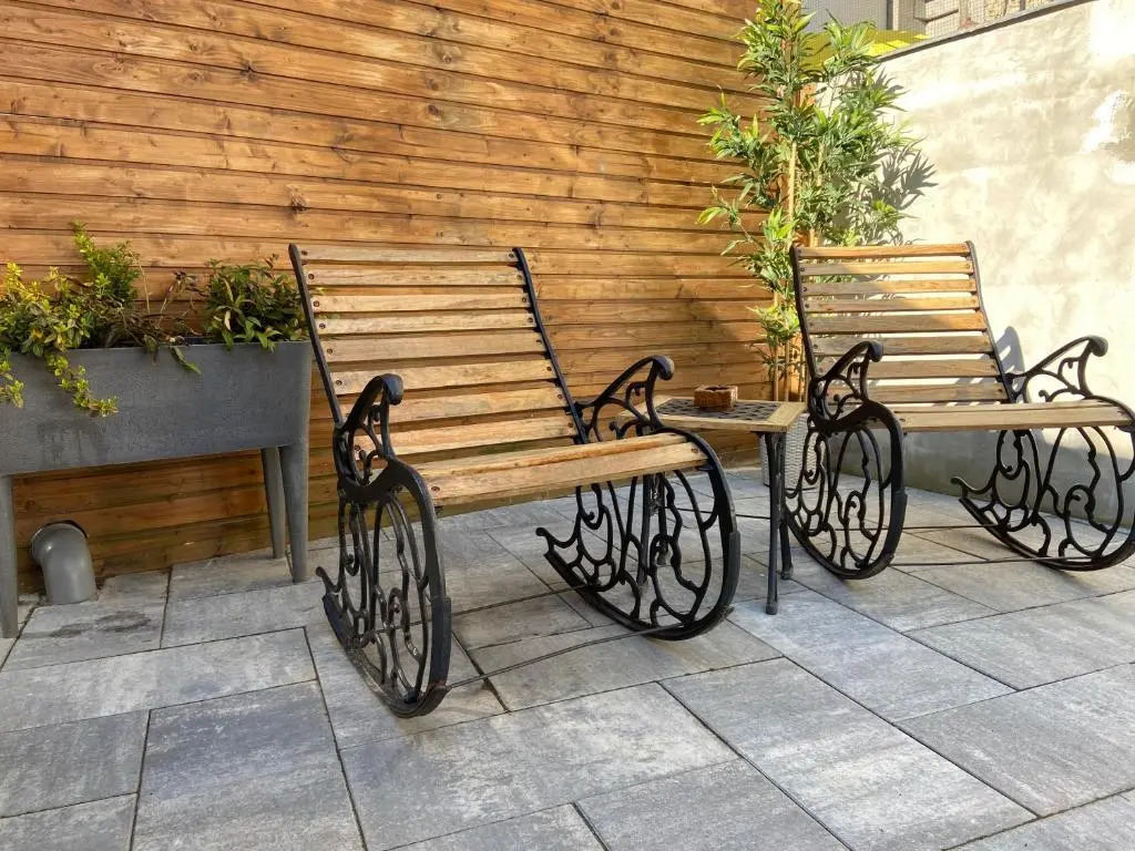 Citadella House Targu Mures