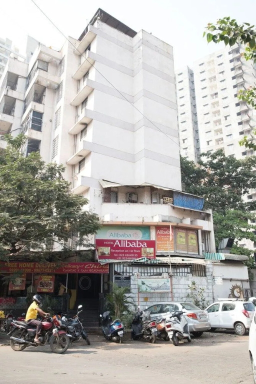 Mumbai Darbar