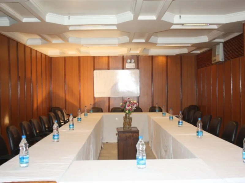 Hotel Royal Gold Palace Near Ganga Ram and BLK Hospital