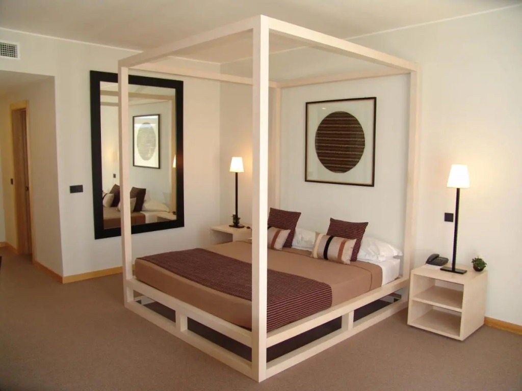 Lavanda Hotel Miravillas