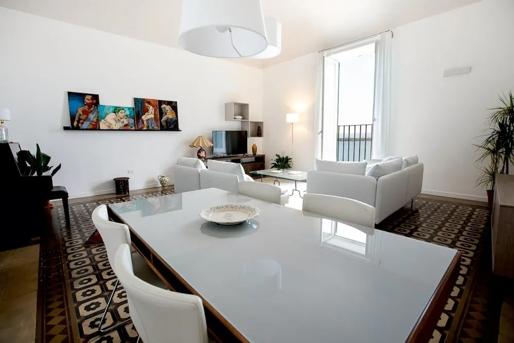 Seaview Design Homes in Ortigia by Wonderful Italy