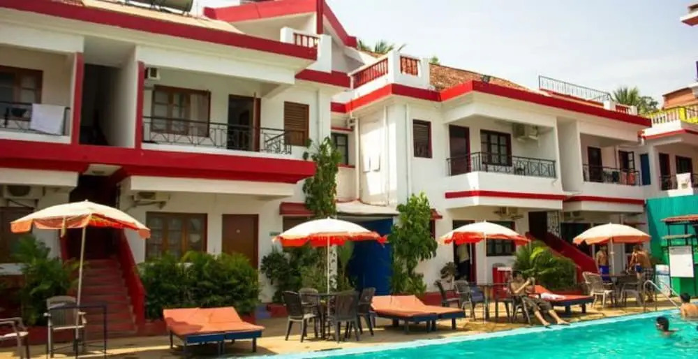 Hotel Germany