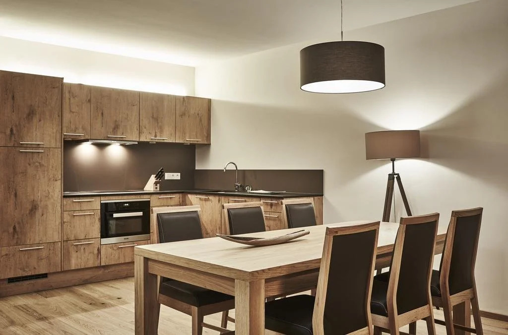 Silva Peak Residences Galtür