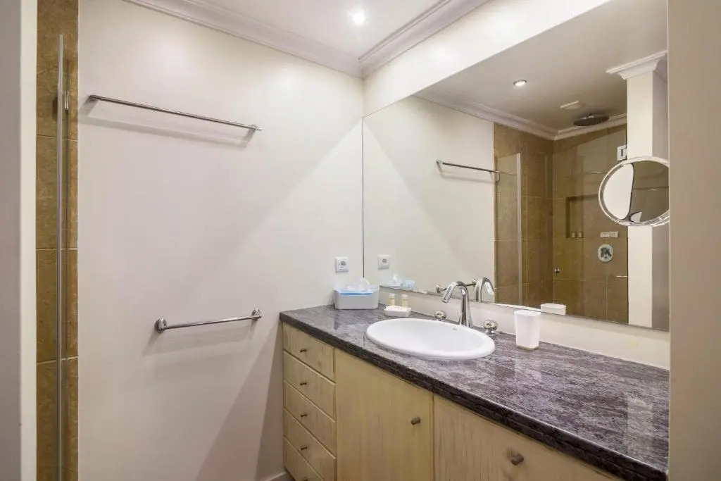 Apartamento Malick - Balaia
