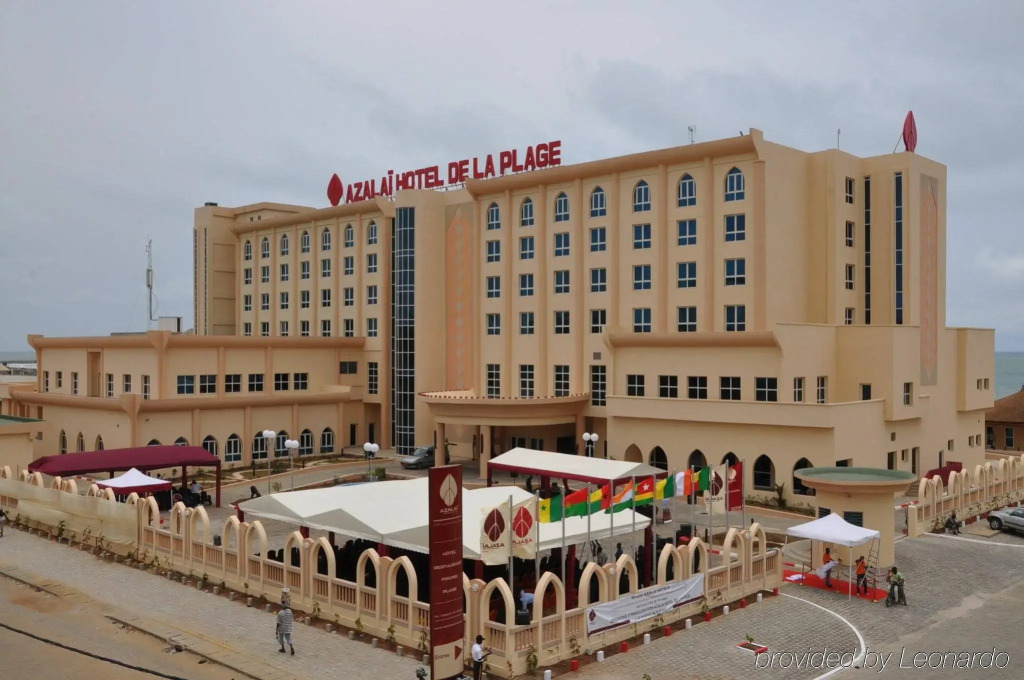 Azalaï Hôtel Cotonou