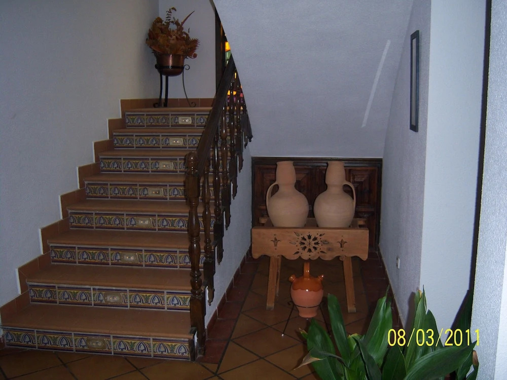 Hotel El Puerto