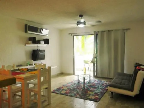 Casa Pok Tapok