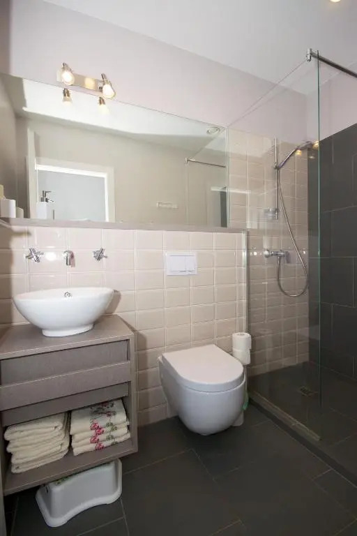 Guesthouse Žilvičių g. 5
