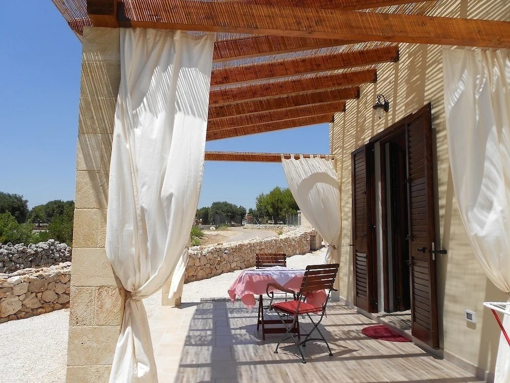 B&B Le Fanciulle