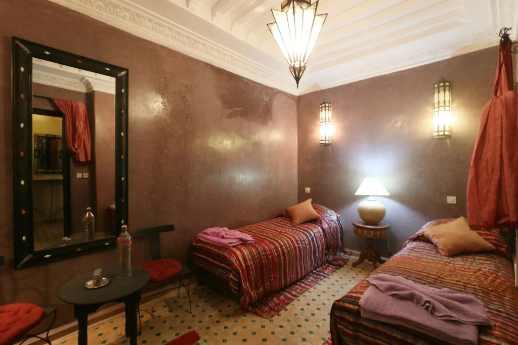 Riad El Bellar