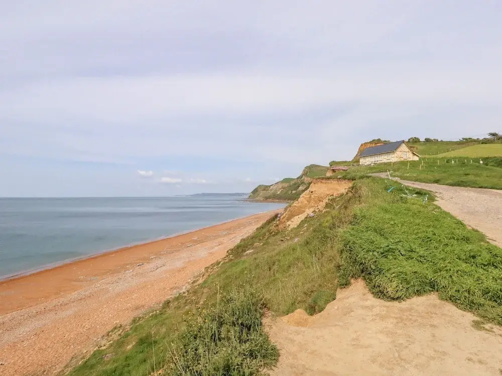 Siesta Chalet, BRIDPORT