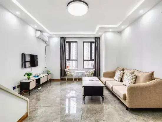 Harbin Yuanbo'ao Hotel Apartment (Xingguangyao Branch)