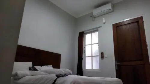 Nusantara Hotel