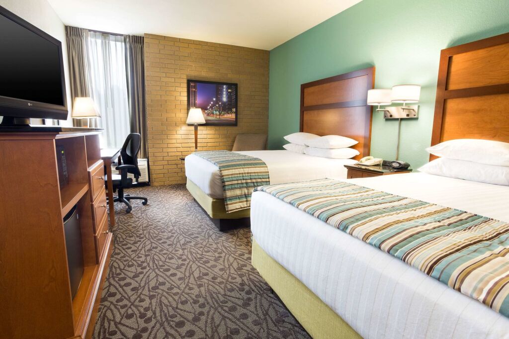 Drury Inn & Suites Atlanta Morrow