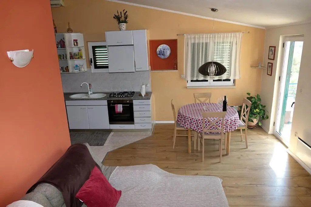 Apartment Babić
