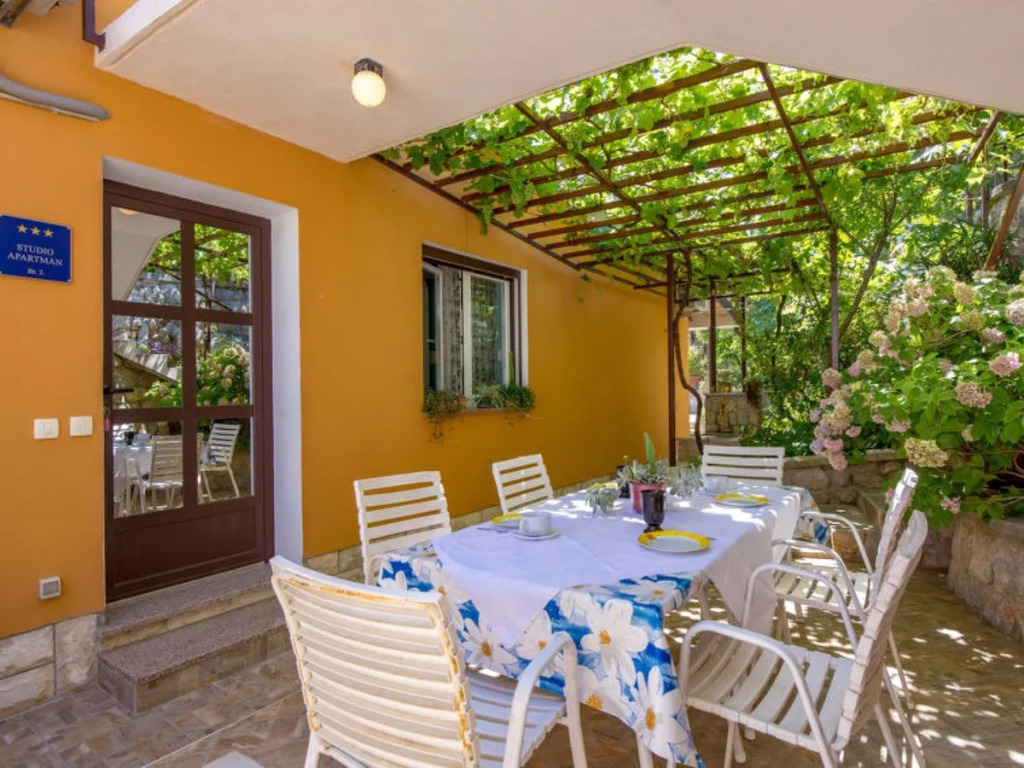 Apartment Sandalj Pomarkku 41305