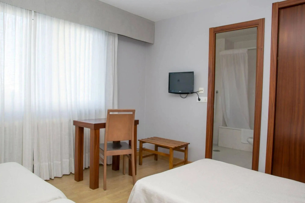 Hotel Brisa