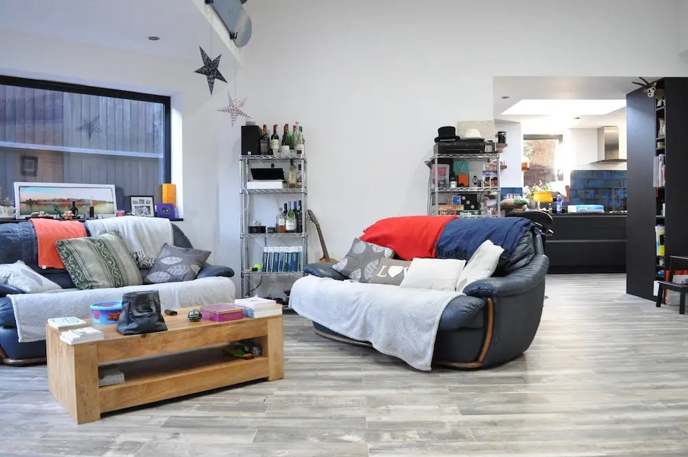 Luxury 2 Bedroom Central London House