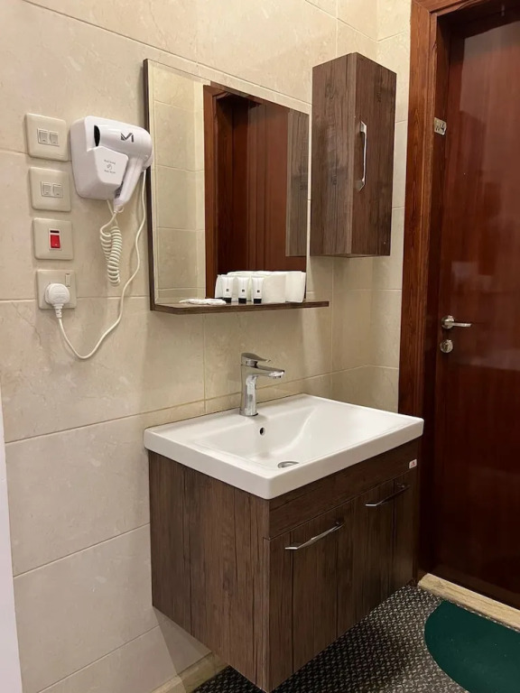 Qurban Al Madina Hotel
