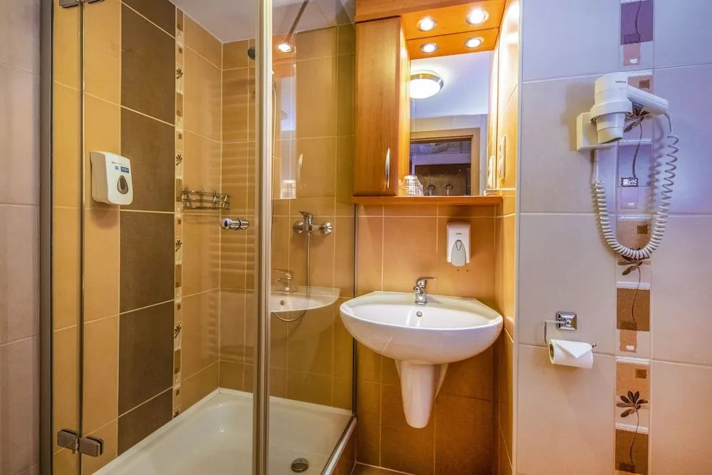 Duna Hotel